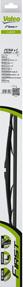 VALEO 575553 - Щітка склоочисника autozip.com.ua