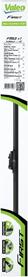 VALEO 575006 - Щітка склоочисника autozip.com.ua