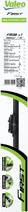 VALEO 575001 - Щітка склоочисника autozip.com.ua