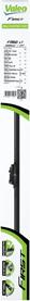 VALEO 575008 - Щітка склоочисника autozip.com.ua