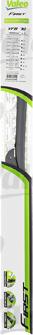 VALEO 575790 - Щітка склоочисника autozip.com.ua