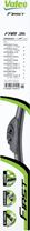 VALEO 575791 - Щітка склоочисника autozip.com.ua