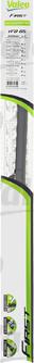 VALEO 575789 - Щітка склоочисника autozip.com.ua