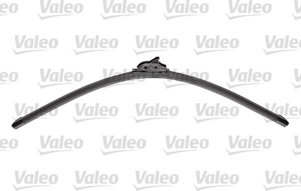 VALEO 575789 - Щітка склоочисника autozip.com.ua