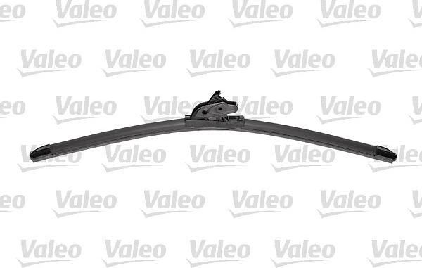 VALEO 575785 - Щітка склоочисника autozip.com.ua
