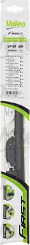 VALEO 575781 - Щітка склоочисника autozip.com.ua