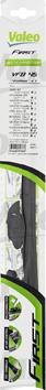 VALEO 575783 - Щітка склоочисника autozip.com.ua