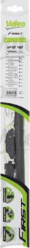 VALEO 575782 - Щітка склоочисника autozip.com.ua