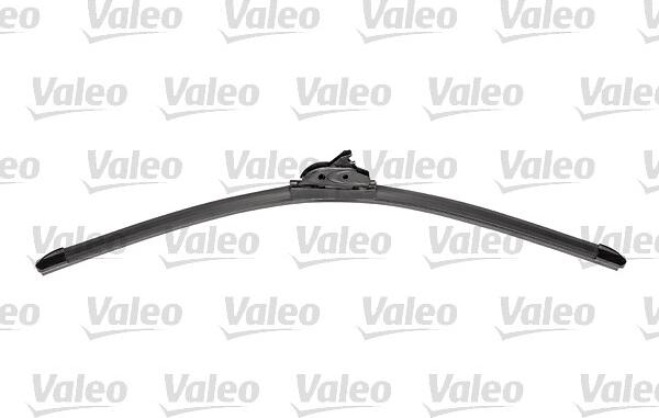 VALEO 575787 - Щітка склоочисника autozip.com.ua