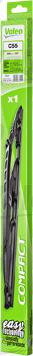 VALEO 576091 - Щітка склоочисника autozip.com.ua