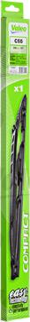 VALEO 576091 - Щітка склоочисника autozip.com.ua