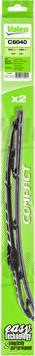 VALEO 576098 - Щітка склоочисника autozip.com.ua
