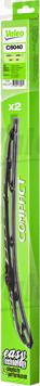 VALEO 576098 - Щітка склоочисника autozip.com.ua