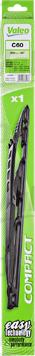 VALEO 576093 - Щітка склоочисника autozip.com.ua