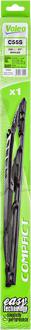 VALEO 576092 - Щітка склоочисника autozip.com.ua