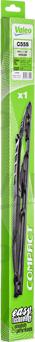 VALEO 576092 - Щітка склоочисника autozip.com.ua