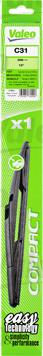 VALEO 576051 - Щітка склоочисника autozip.com.ua