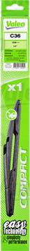 VALEO 576053 - Щітка склоочисника autozip.com.ua