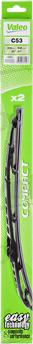 VALEO 576009 - Щітка склоочисника autozip.com.ua