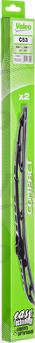 VALEO 576009 - Щітка склоочисника autozip.com.ua