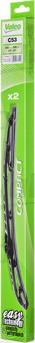 VALEO 576009 - Щітка склоочисника autozip.com.ua