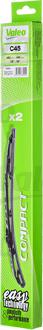 VALEO 576004 - Щітка склоочисника autozip.com.ua