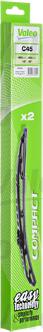 VALEO 576004 - Щітка склоочисника autozip.com.ua