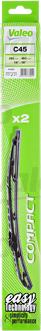 VALEO 576004 - Щітка склоочисника autozip.com.ua