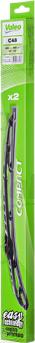 VALEO 576006 - Щітка склоочисника autozip.com.ua