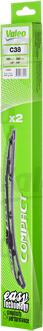 VALEO 576002 - Щітка склоочисника autozip.com.ua