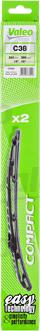 VALEO 576002 - Щітка склоочисника autozip.com.ua