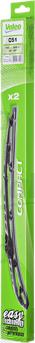 VALEO 576007 - Щітка склоочисника autozip.com.ua