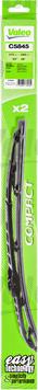 VALEO 576018 - Щітка склоочисника autozip.com.ua
