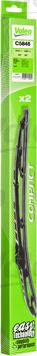 VALEO 576018 - Щітка склоочисника autozip.com.ua