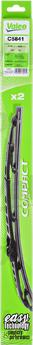 VALEO 576017 - Щітка склоочисника autozip.com.ua