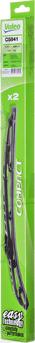 VALEO 576017 - Щітка склоочисника autozip.com.ua