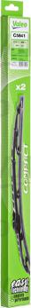 VALEO 576017 - Щітка склоочисника autozip.com.ua