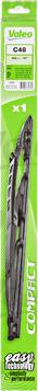 VALEO 576085 - Щітка склоочисника autozip.com.ua