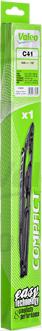 VALEO 576082 - Щітка склоочисника autozip.com.ua