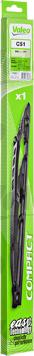 VALEO 576087 - Щітка склоочисника autozip.com.ua