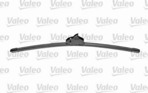 VALEO 576073 - Щітка склоочисника autozip.com.ua