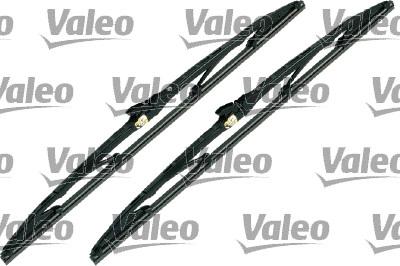 VALEO 576106 - Щітка склоочисника autozip.com.ua