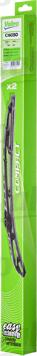 VALEO 576102 - Щітка склоочисника autozip.com.ua