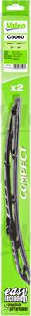 VALEO 576107 - Щітка склоочисника autozip.com.ua