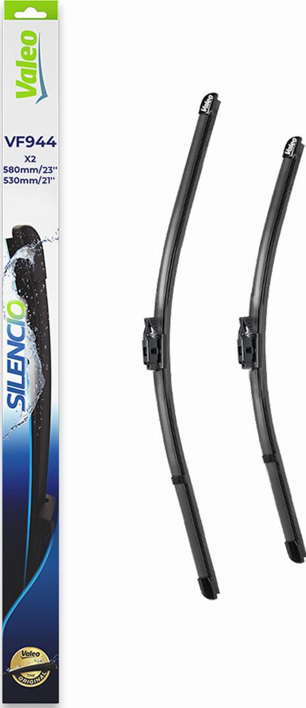 VALEO 577944 - Щітка склоочисника autozip.com.ua