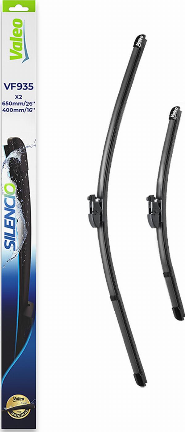 VALEO 577935 - Щітка склоочисника autozip.com.ua