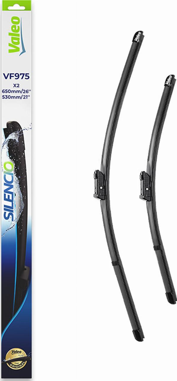 VALEO 577975 - Щітка склоочисника autozip.com.ua