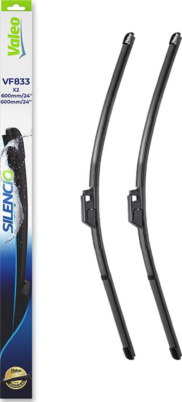 VALEO 577833 - Щітка склоочисника autozip.com.ua