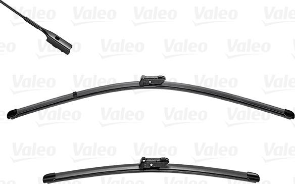 VALEO 577821 - Щітка склоочисника autozip.com.ua