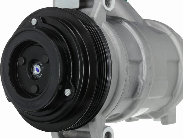 Valeo 699055 - Компресор, кондиціонер autozip.com.ua
